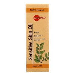 Aromed Eczea gevoelige huidolie