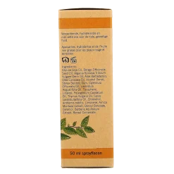 Aromed Eczea gevoelige huidolie