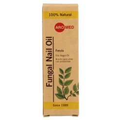 Sale Aromed Ferula kalknagel olie