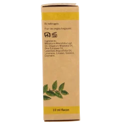 Sale Aromed Ferula kalknagel olie