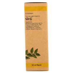 Outlet Aromed Ferula kalknagel olie