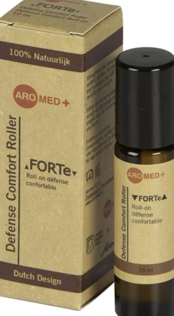 Aromed FORTe defense comfort roller