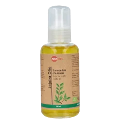 Discount Aromed Jojoba olie bio