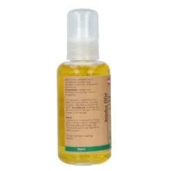 Discount Aromed Jojoba olie bio
