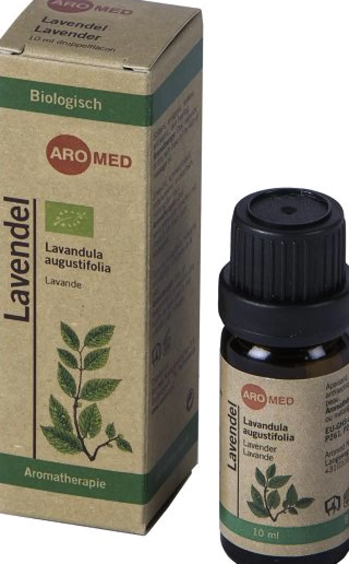 Discount Aromed Lavendel olie bio