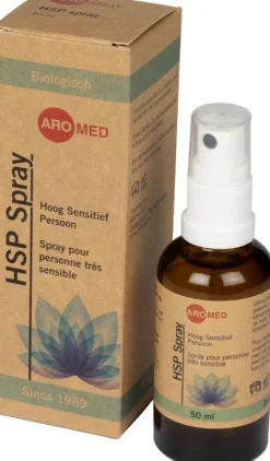 Aromed Lotus HSP spray