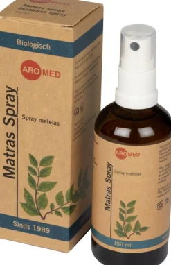 Discount Aromed Matras spray