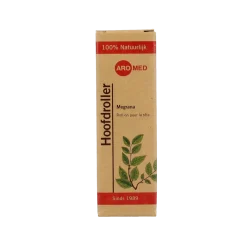 New Aromed Megrana hoofdroller
