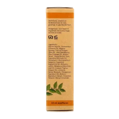 Aromed Ordexma oorschelpolie