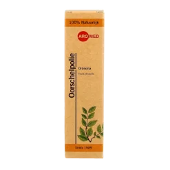 Aromed Ordexma oorschelpolie