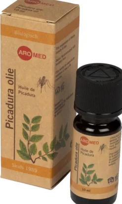 Aromed Pidacura olie