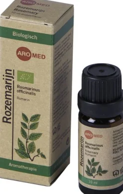 Clearance Aromed Rozemarijn olie bio