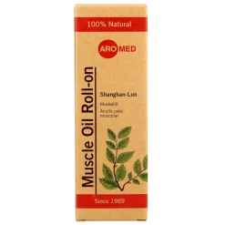 Aromed Shanghan-Lun spierolie roller