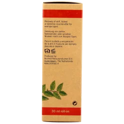 Aromed Shanghan-Lun spierolie roller
