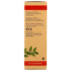 Outlet Aromed Shanghan-Lun spierolie druppels