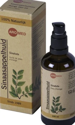 Sale Aromed Sinaluta sinaasappelhuid