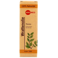 New Aromed Thurana wratten olie