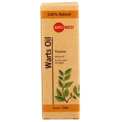 New Aromed Thurana wratten olie