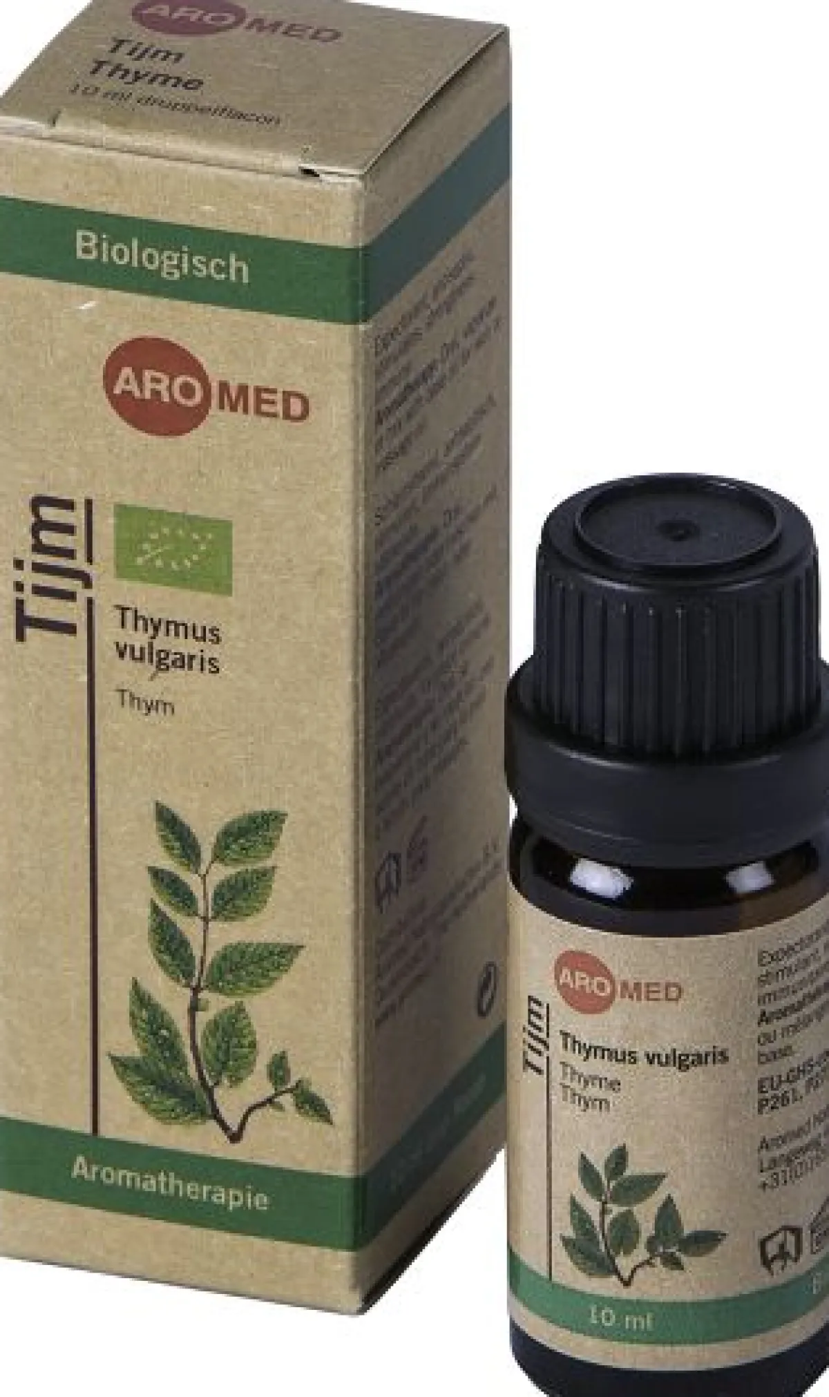 Online Aromed Tijm olie bio