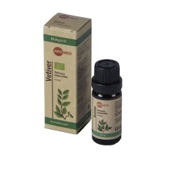 Aromed Vetiver bio