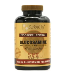 Artelle Glucosamine 1500mg