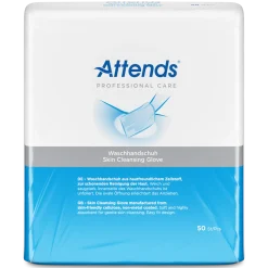 Attends Care dry gloves