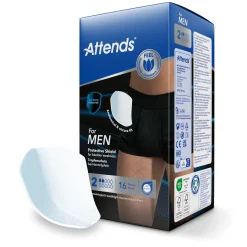 Attends For men 2