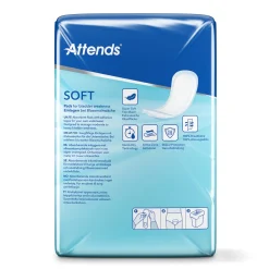 Attends Inlegger soft 6