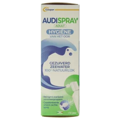 Audispray Adult (pomp)