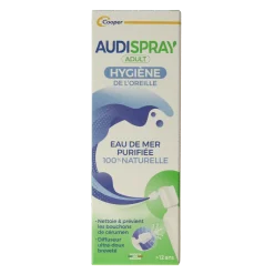 Audispray Adult (pomp)