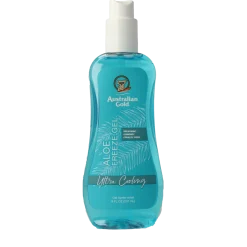 Australian Gold Aloe freeze spray gel