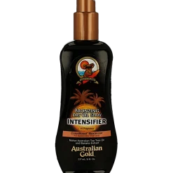 Outlet Australian Gold Bronzing intensifier dry oil spray