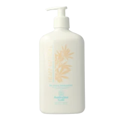 Australian Gold Hemp nation sea salt & sandalwood tan extender
