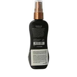 Outlet Australian Gold Spray gel met bronzer SPF15