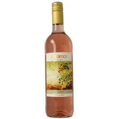 Autentico Bobal rosado rose bio