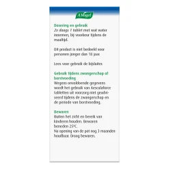Hot A Vogel Aesculaforce