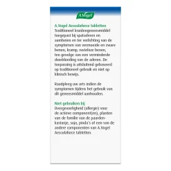 Hot A Vogel Aesculaforce