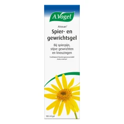 Online A Vogel Atrosan spier- en gewrichtsgel