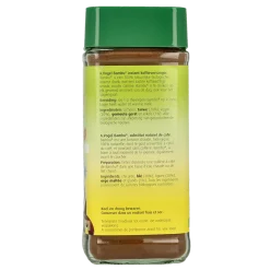 A Vogel Bambu koffie bio