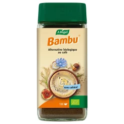 New A Vogel Bambu koffie bio