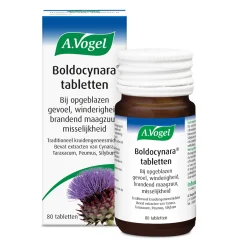Outlet A Vogel Boldocynara