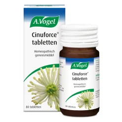 A Vogel Cinuforce