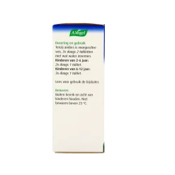 A Vogel Cinuforce