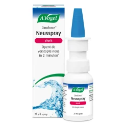 Sale A Vogel Cinuforce neusspray sterk
