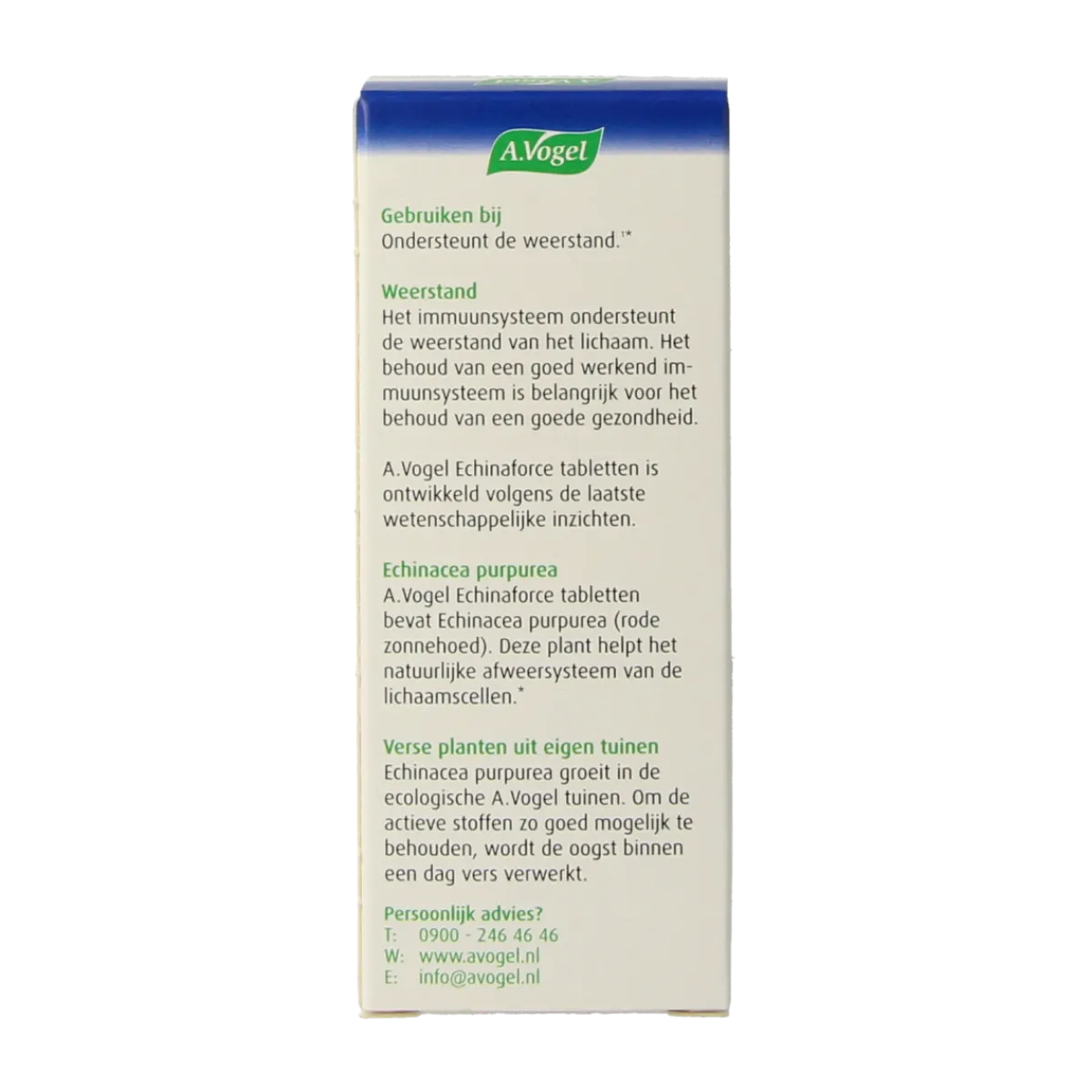 Online A Vogel Echinaforce