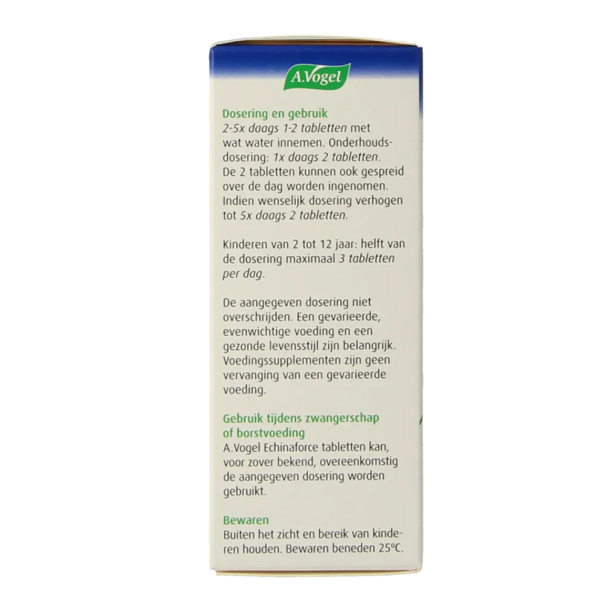 Online A Vogel Echinaforce