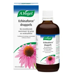 Outlet A Vogel Echinaforce druppels