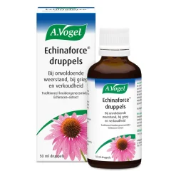 Best A Vogel Echinaforce druppels