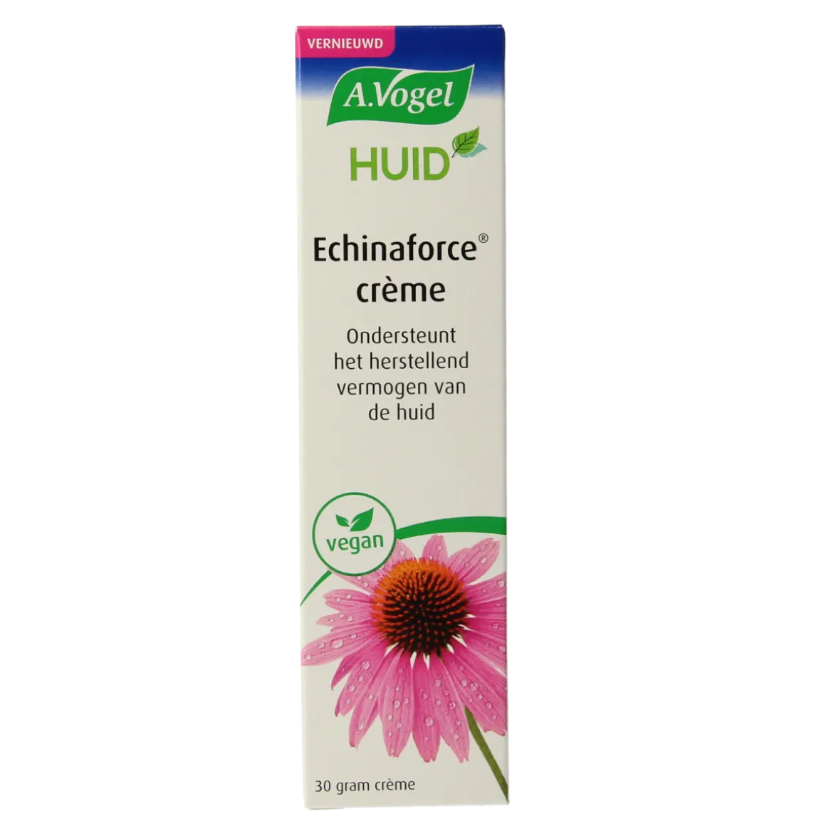 A Vogel Echinaforce herstellende creme