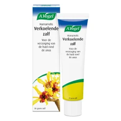A Vogel Hamameliszalf verkoelende zalf